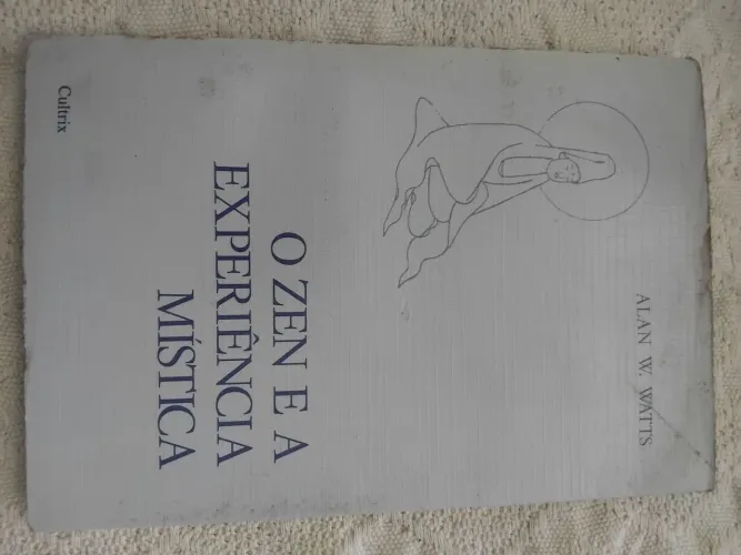O Zé e a Experiência Mística