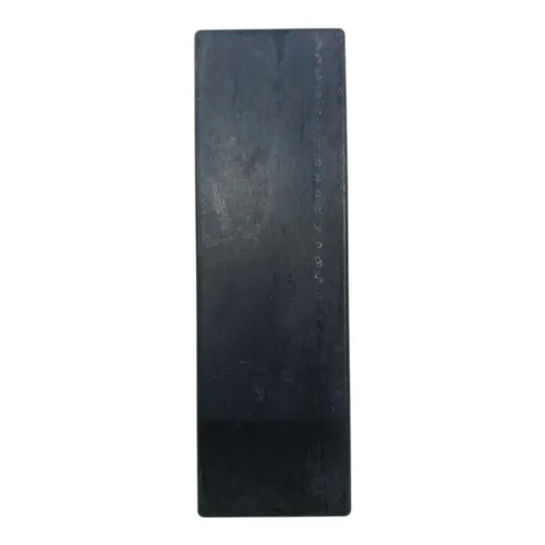 Tampa Tapa Furo Console C/detalhes Volvo Fm *