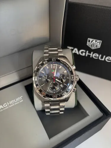 TAG Heuer Formula 1 Chronograph