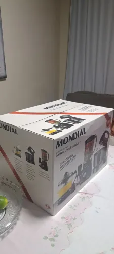 Venda de um quite gurmet