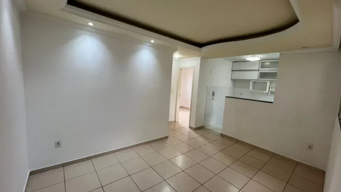Apartamento para aluguel em Alípio de Melo