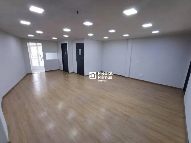 Sala para alugar, 85 m² - Centro - Nova Friburgo/RJ