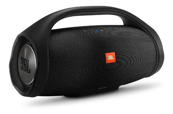 Boom box 2