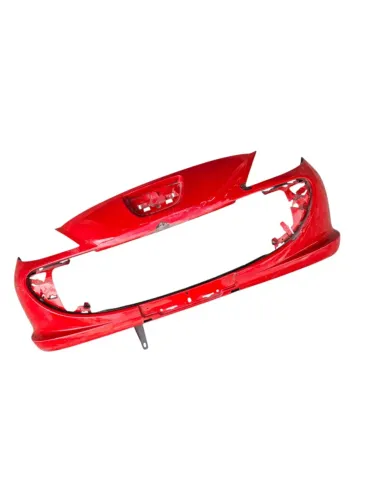 Parachoque dianteiro Peugeot 207 hoggar 2009 2010 2011 2012