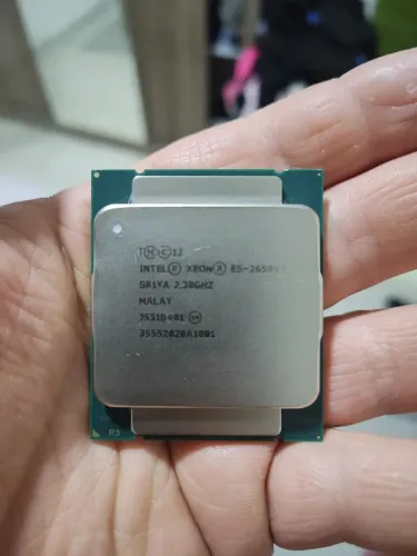 Xeon 2650 V3