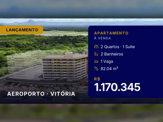 Linda Moradia em Aeroporto, Vitória Seu Novo Lar com Estilo e Conforto!