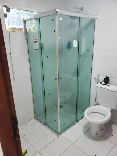 Box para banheiro