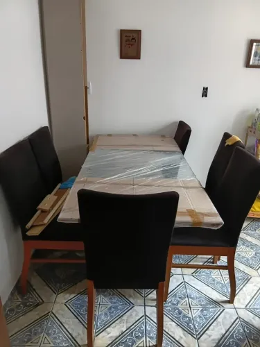  VENDO POR MOTIVO DE MUDANÇA 