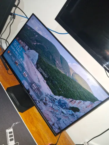 Monitor Gigabyte 200Hz
