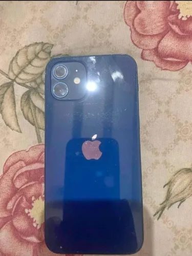 iPhone 12 mini