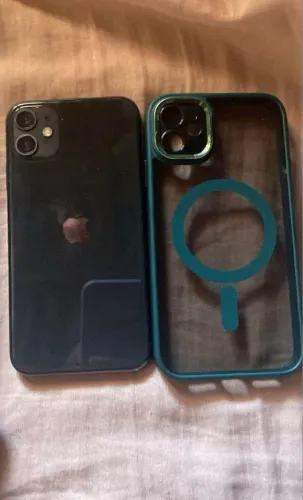 IPHONE 11 APENAS TROCA
