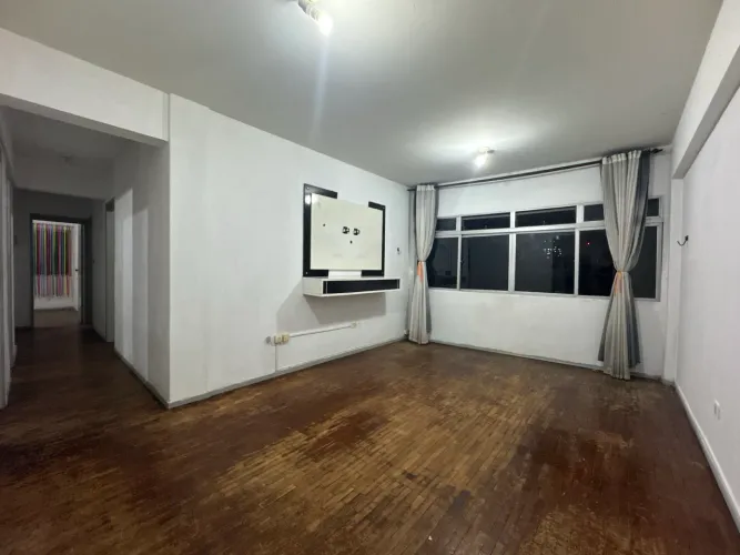 VENDO APARTAMENTO 3 QUARTOS + DEPENDÊNCIA NO EDIFÍCIO ACAUA BOA VISTA