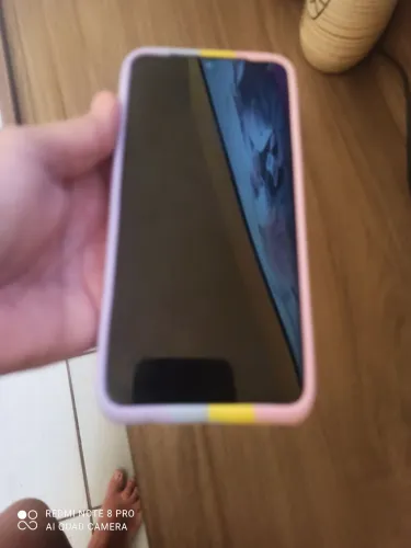 Smartphone Samsung A10