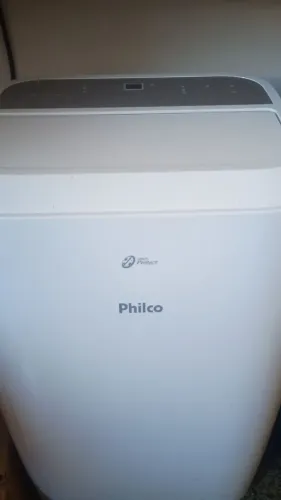 Ar condicionado portátil inverter Philco