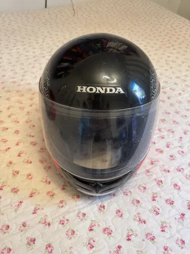 Capacete Honda