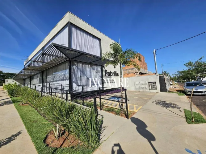 Sala para alugar, 300 m² por R$ 27.000,01/mês - Karaiba - Uberlândia/MG