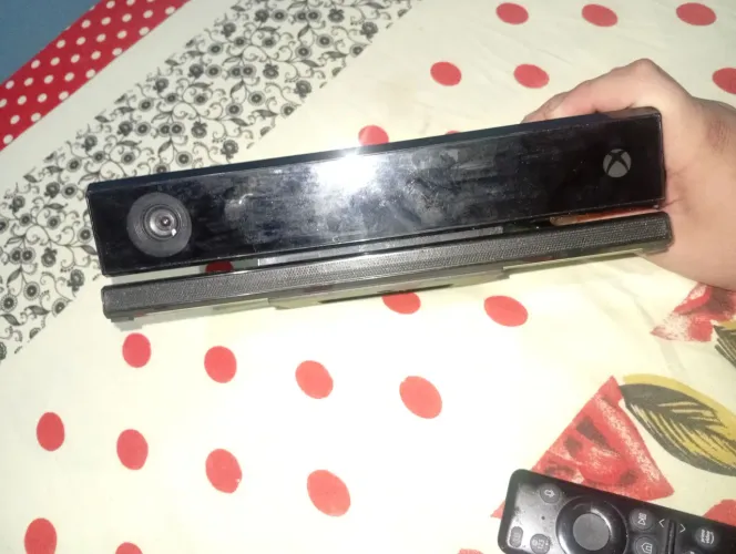 Xbox one Kinect