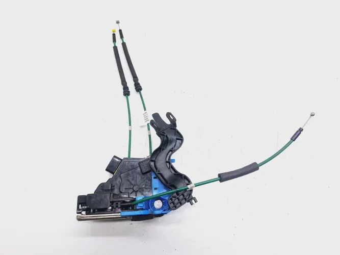 Fechadura Porta Traseira Esquerda Hyundai I30 1.6 2012/ 2013