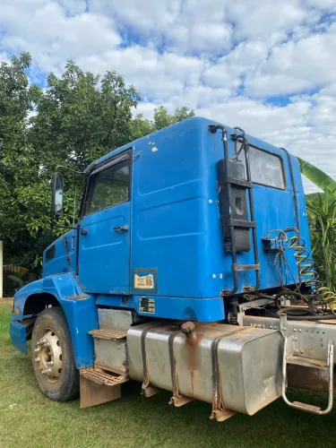 Volvo 360 Janelão 