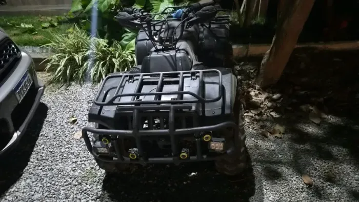 Shineray ATV 250 2020
