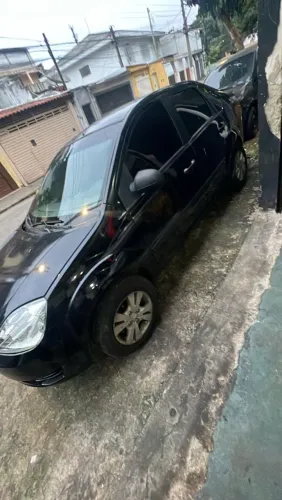 Ford Fiesta Sed. Personnalite 1.0 8V 4P 2006