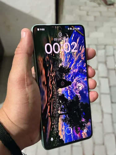 Poco x7 Pro 512Gb