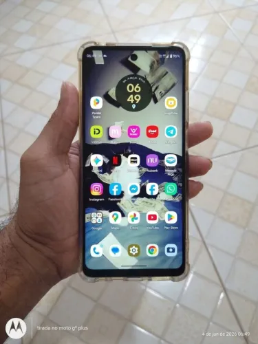 MOTO G24 NOVO