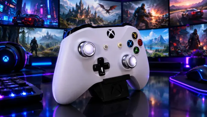 Controle Original Xbox One customizado