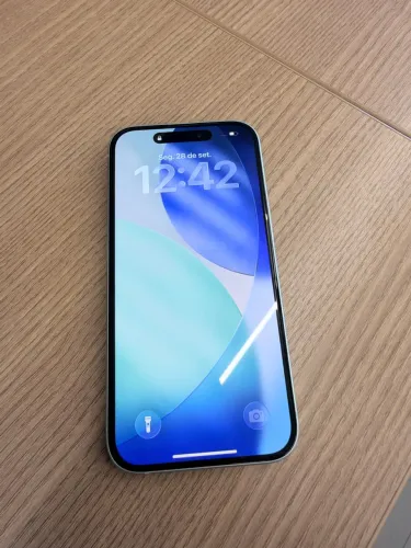 iPhone 15 128gb Verde
