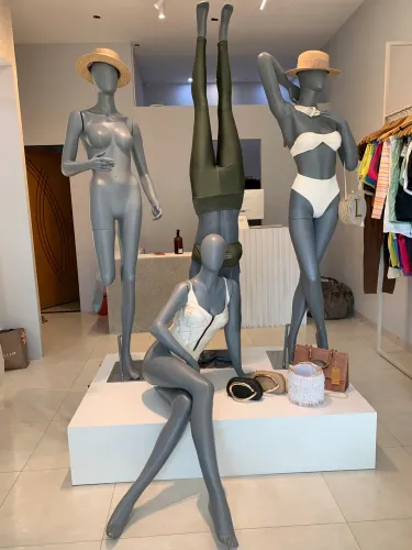 Mannequin 