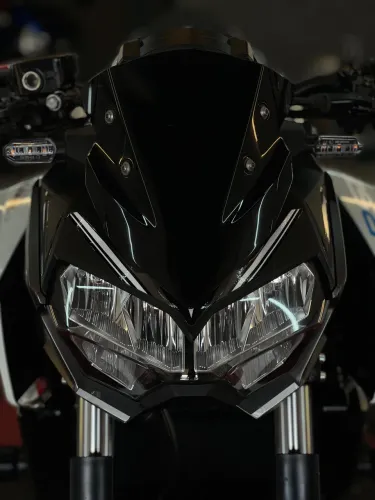 Z400 2022