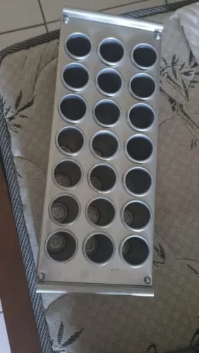 forma de picole