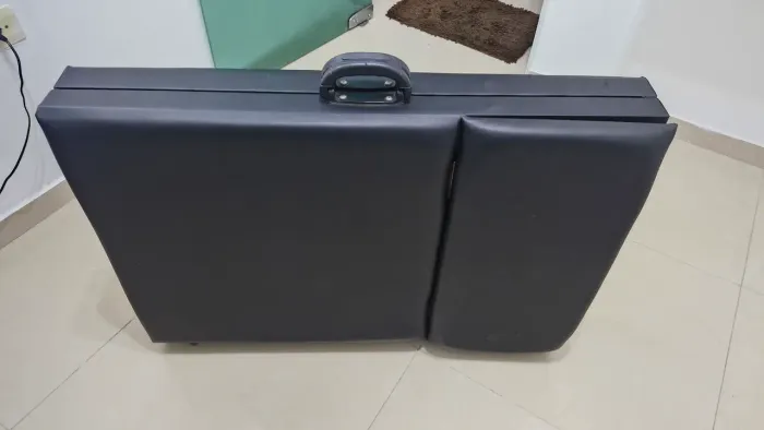 Maca Maleta portátil