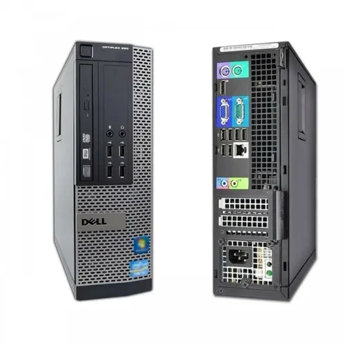 PC Desktop Dell Optiplex 900