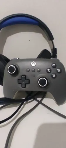 Controle Xbox Series Seminovo com fio