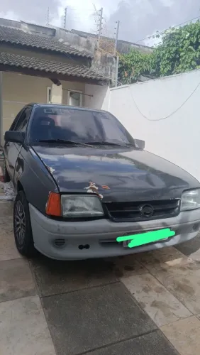 Chevrolet Kadett Gl/sl/lite/turim 1.8 (álcool) 1994