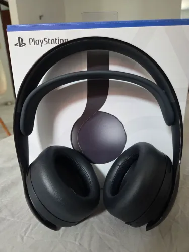 Headset Pulse 3D PS5