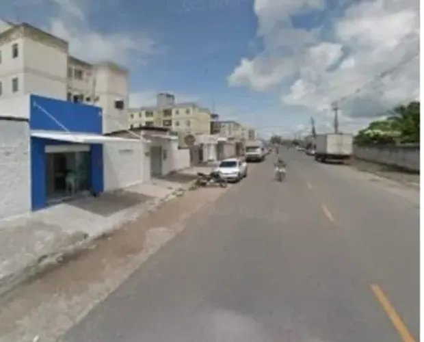 Ponto comercial em Mangabeira, próximo ao Shopping