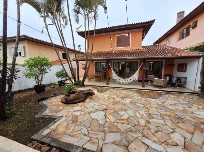 Condomínio São Paulo II Granja Viana