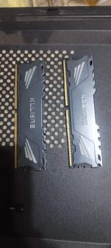 Memória ram 8g DDR4