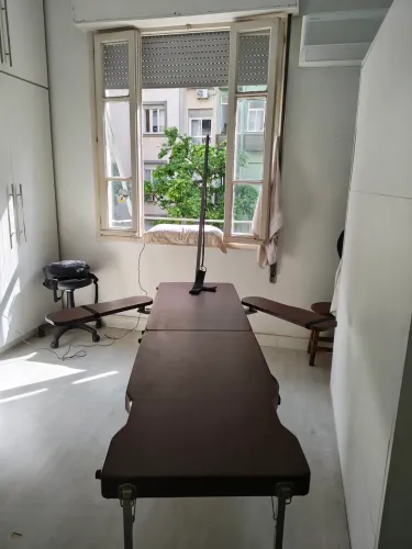 Mesa portátil de RPG