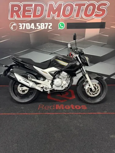 YS 250 FAZER/ FAZER L. EDITION /BLUEFLEX