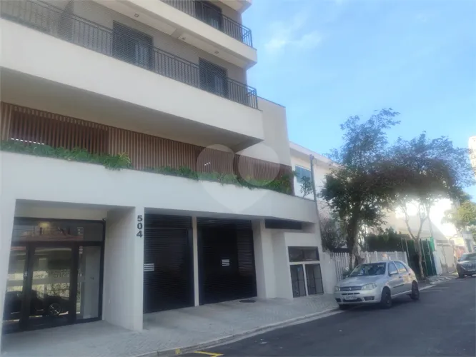 Studio com 1 quartos à venda em Jardim são paulo(zona norte) - SP