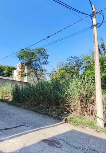 terreno ilha de guaratiba
