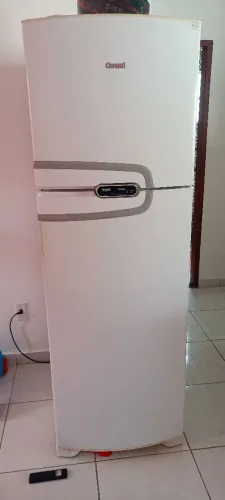 Geladeira Consul 386L