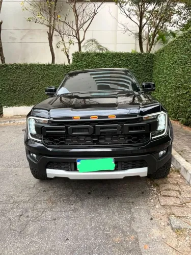 Ford Ranger XLS 2.0l 4X4 2026