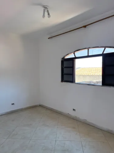 Casa para locação