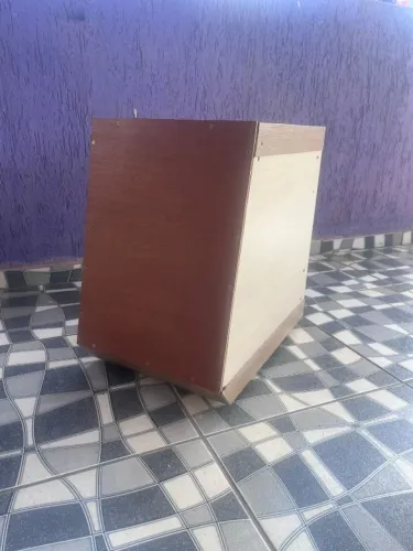 Cajon Elétrico