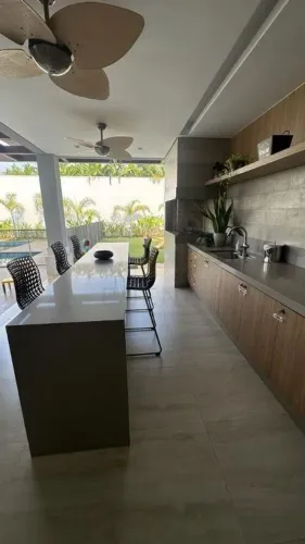 SOBRADO - VENDA - Condomínio Villa Jardim - Cuiabá/MT