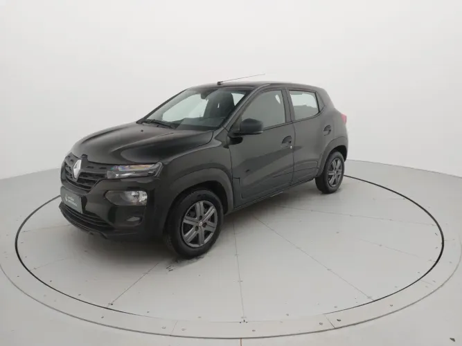 Renault Kwid 1.0 Zen 2025